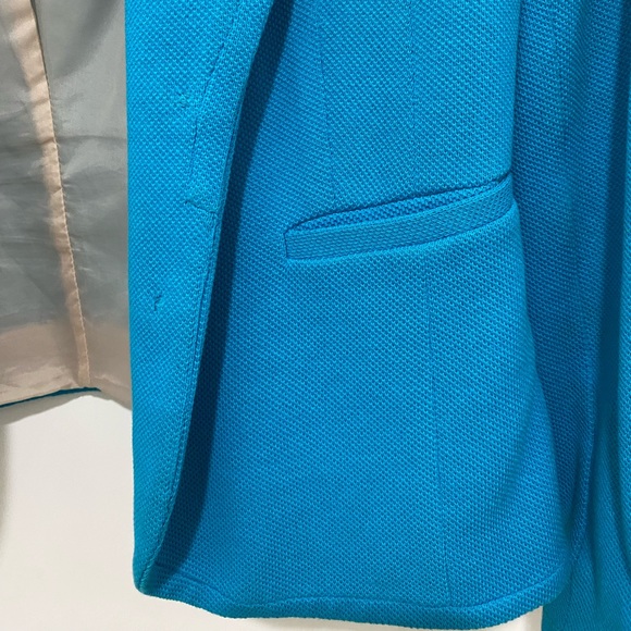 Blazer Jacket - Picture 2 of 6